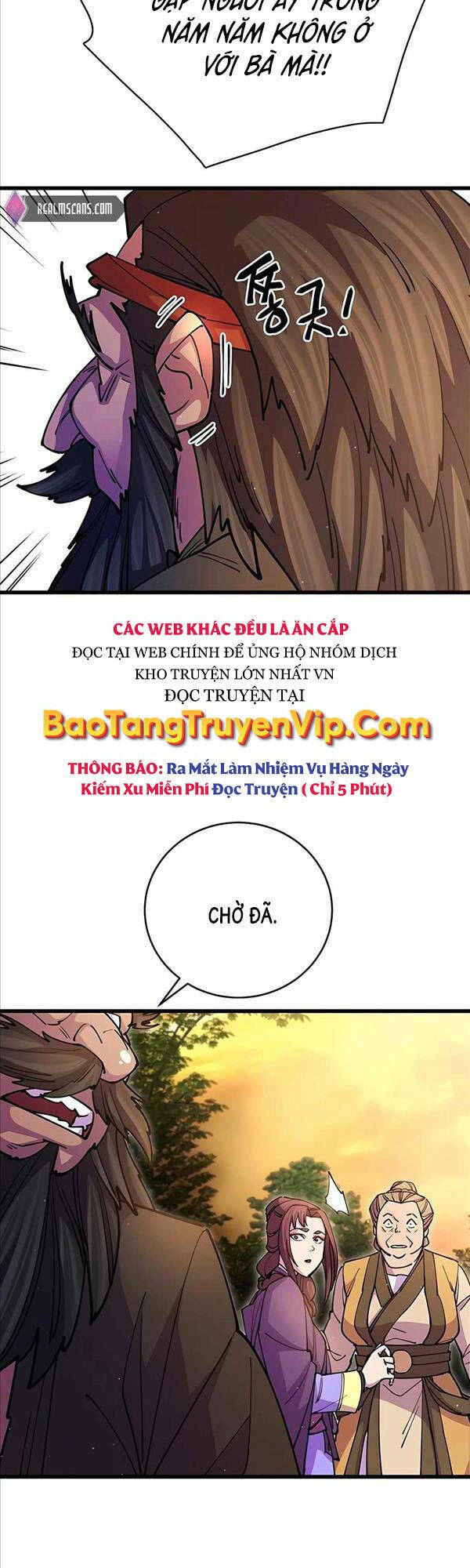 Thiên Hạ Đệ Nhất Đại Sư Huynh - Chapter 19 - Page 45