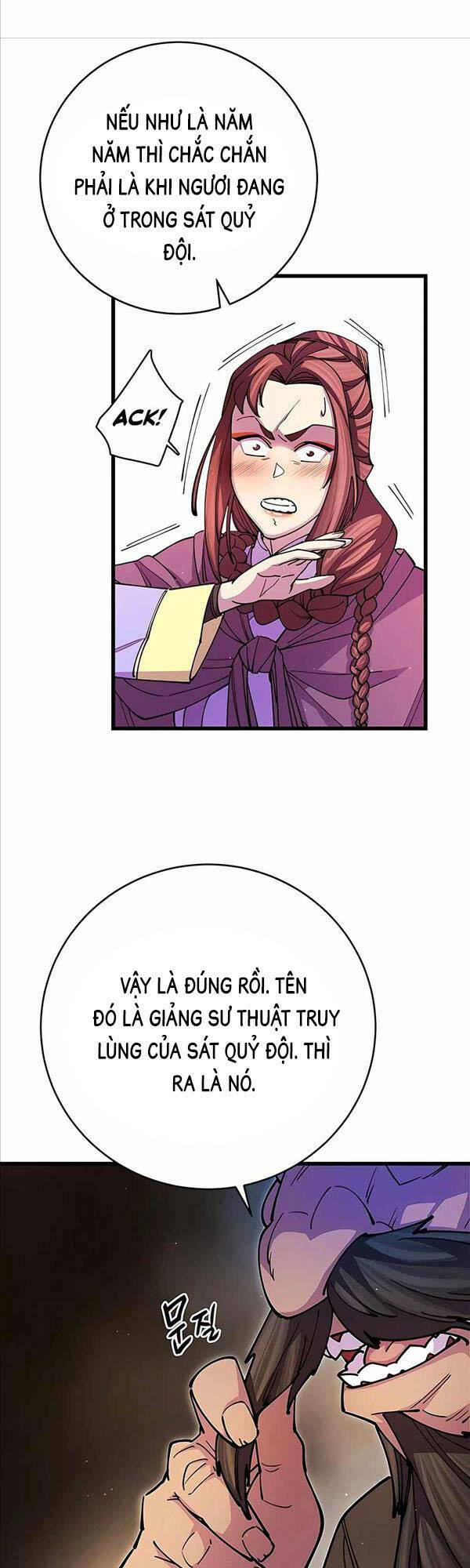 Thiên Hạ Đệ Nhất Đại Sư Huynh - Chapter 19 - Page 46