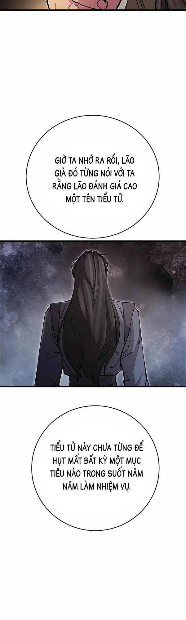 Thiên Hạ Đệ Nhất Đại Sư Huynh - Chapter 19 - Page 47