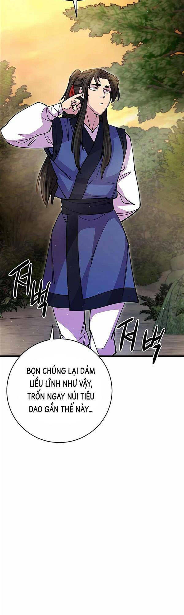 Thiên Hạ Đệ Nhất Đại Sư Huynh - Chapter 19 - Page 51