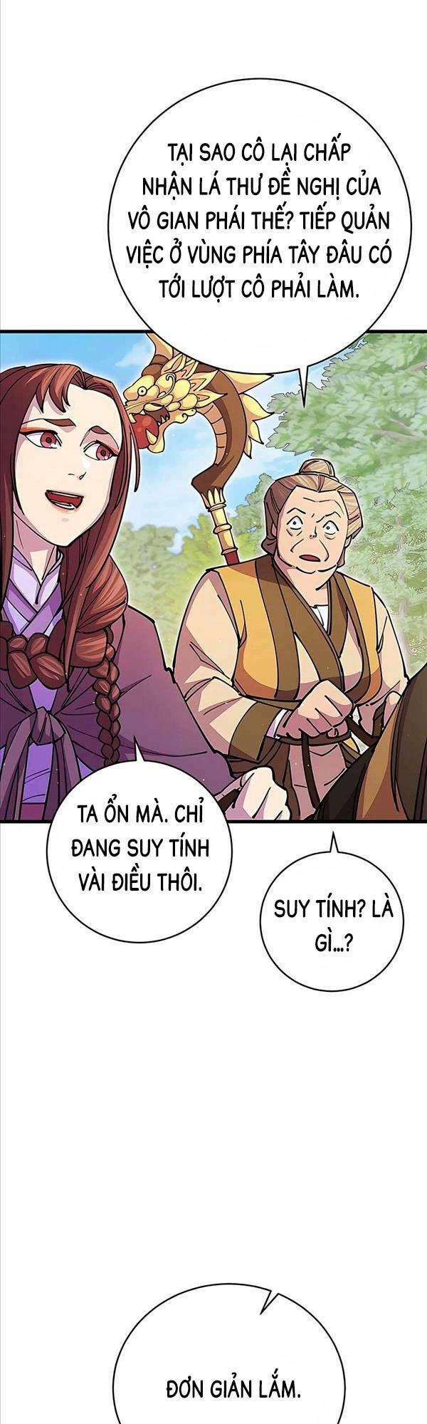 Thiên Hạ Đệ Nhất Đại Sư Huynh - Chapter 19 - Page 7