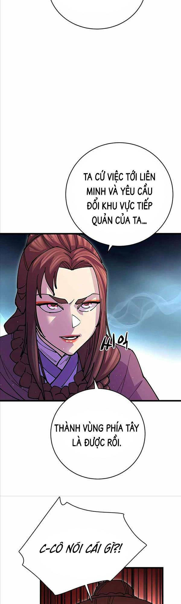 Thiên Hạ Đệ Nhất Đại Sư Huynh - Chapter 19 - Page 8