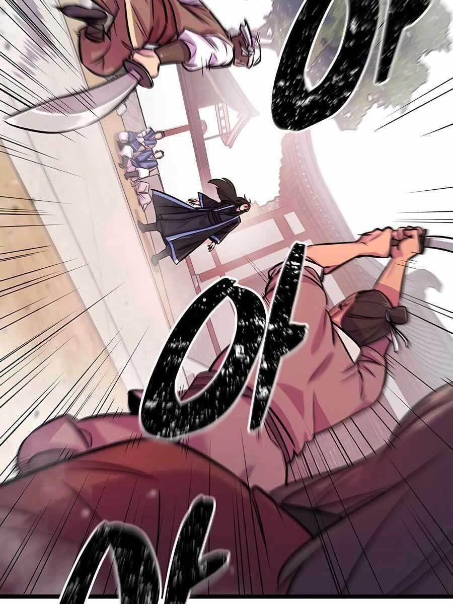 Thiên Hạ Đệ Nhất Đại Sư Huynh - Chapter 2 - Page 100