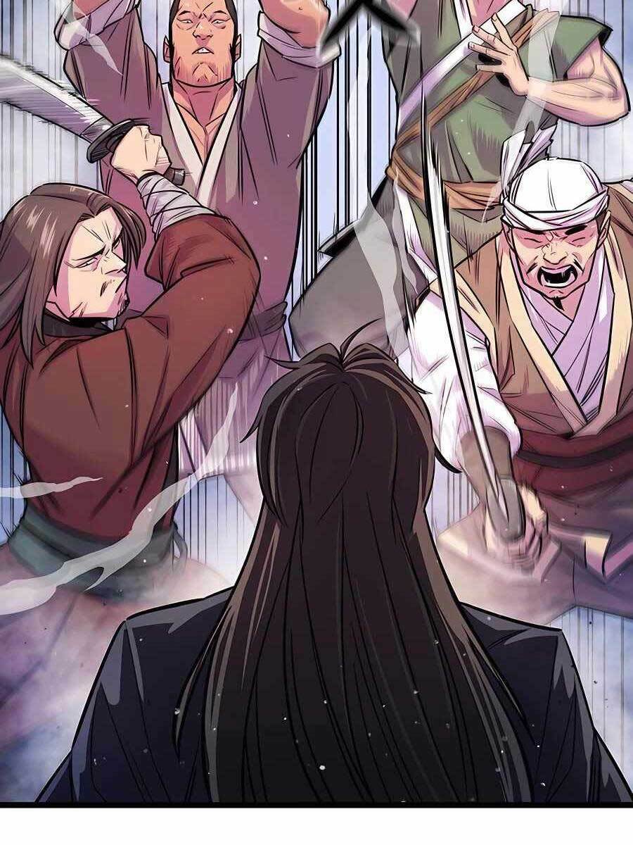 Thiên Hạ Đệ Nhất Đại Sư Huynh - Chapter 2 - Page 102