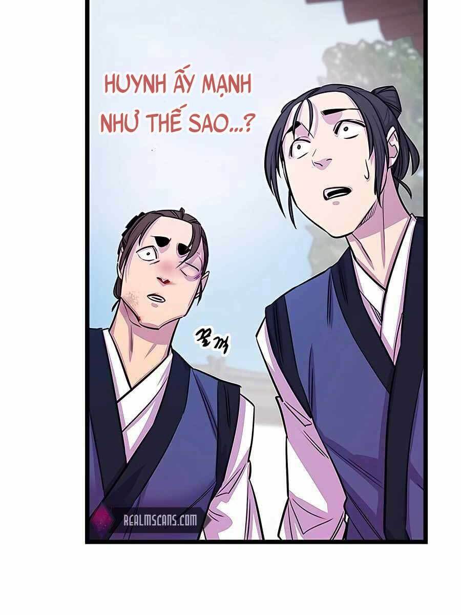 Thiên Hạ Đệ Nhất Đại Sư Huynh - Chapter 2 - Page 127