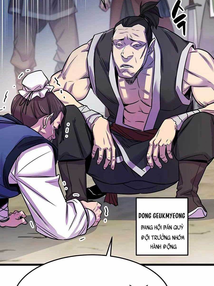 Thiên Hạ Đệ Nhất Đại Sư Huynh - Chapter 2 - Page 22