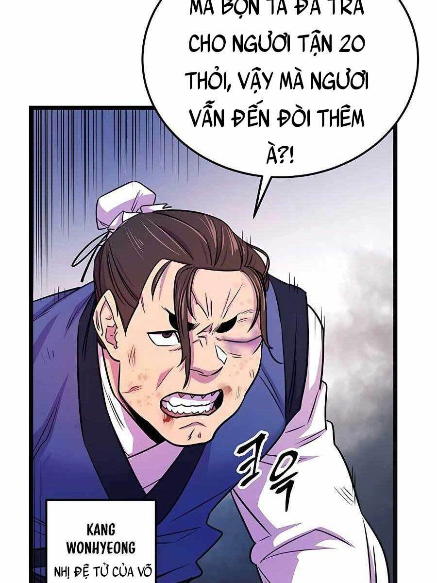 Thiên Hạ Đệ Nhất Đại Sư Huynh - Chapter 2 - Page 24