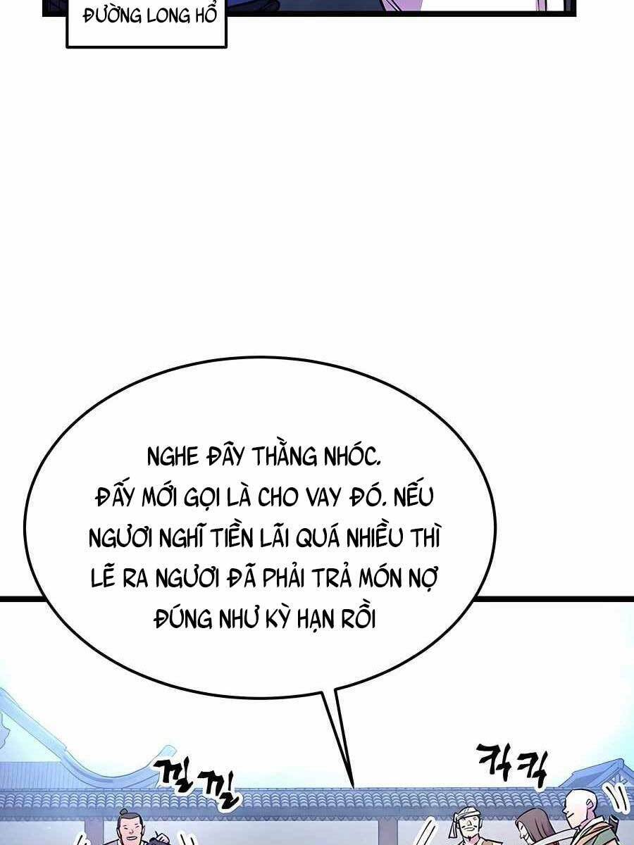 Thiên Hạ Đệ Nhất Đại Sư Huynh - Chapter 2 - Page 25