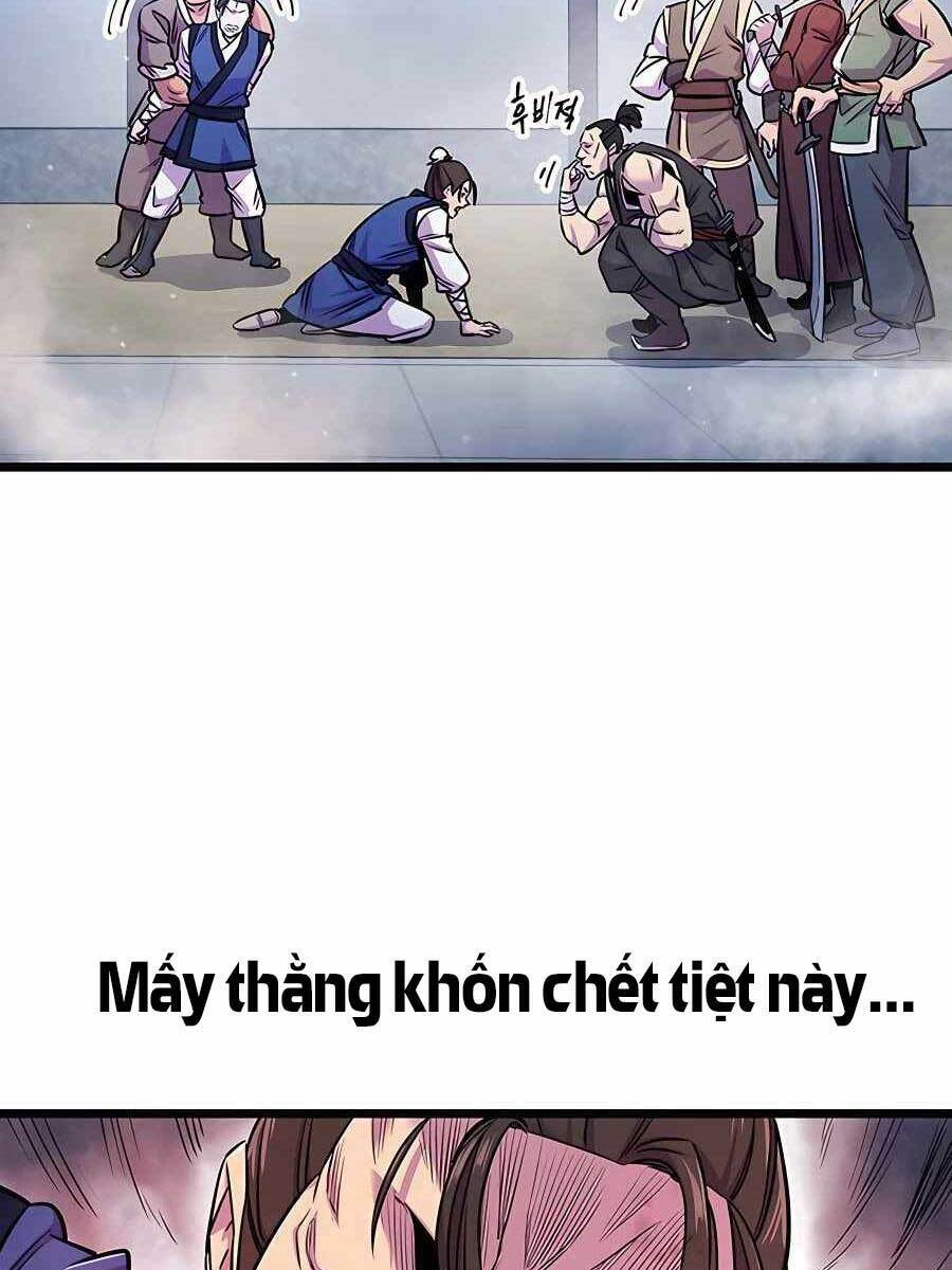 Thiên Hạ Đệ Nhất Đại Sư Huynh - Chapter 2 - Page 26