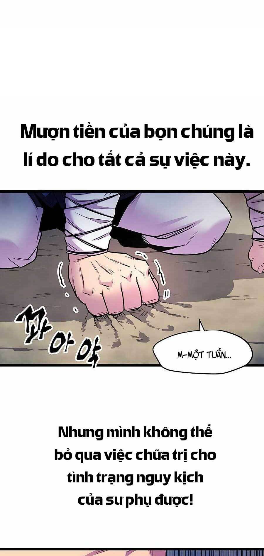 Thiên Hạ Đệ Nhất Đại Sư Huynh - Chapter 2 - Page 28