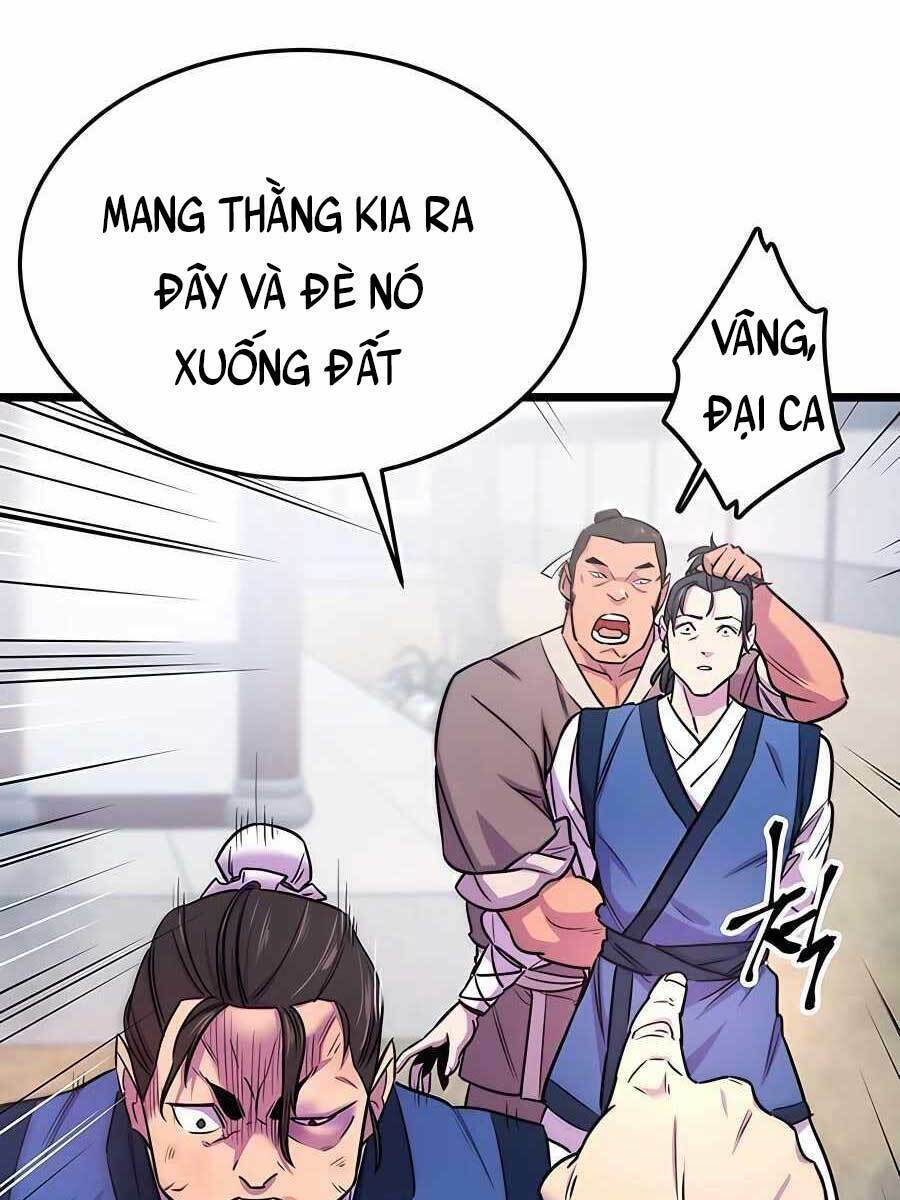 Thiên Hạ Đệ Nhất Đại Sư Huynh - Chapter 2 - Page 32