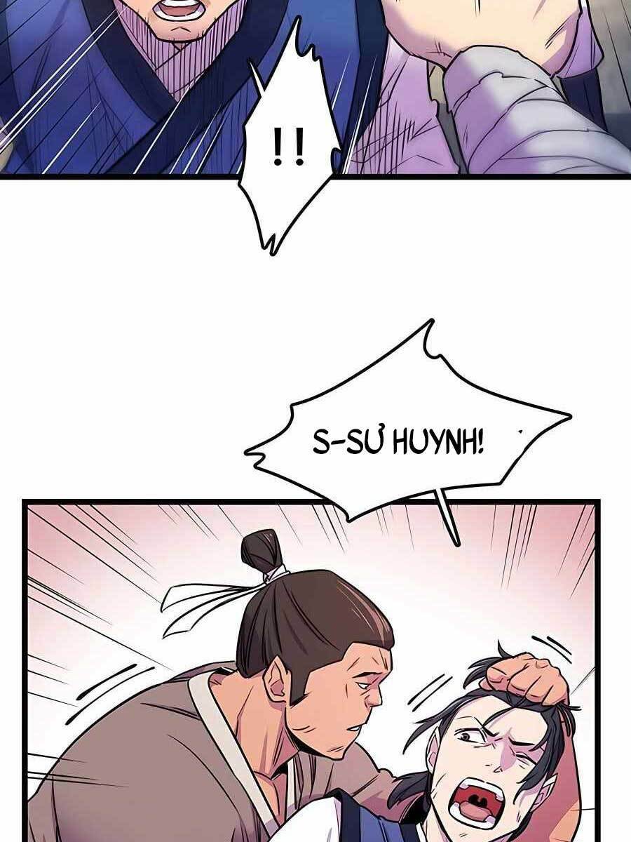 Thiên Hạ Đệ Nhất Đại Sư Huynh - Chapter 2 - Page 33