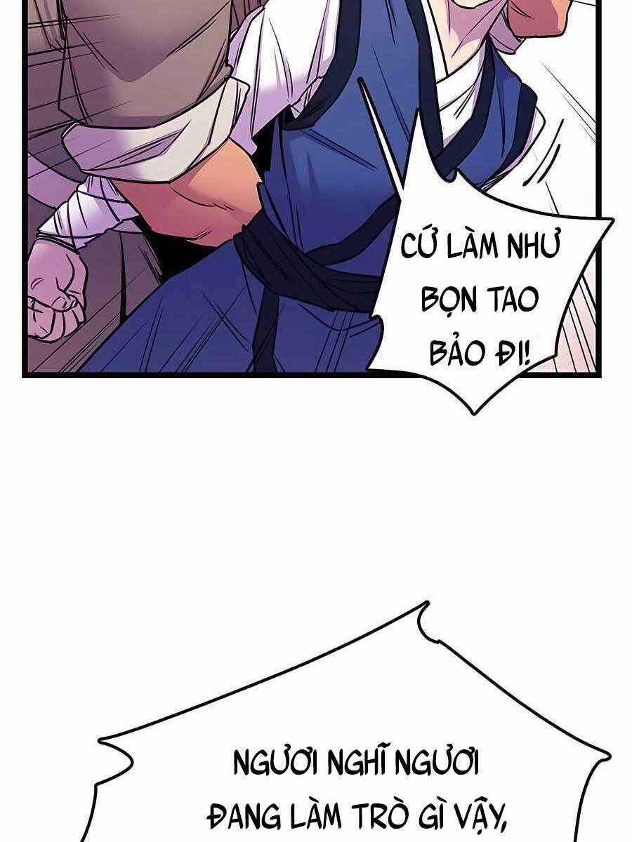 Thiên Hạ Đệ Nhất Đại Sư Huynh - Chapter 2 - Page 34