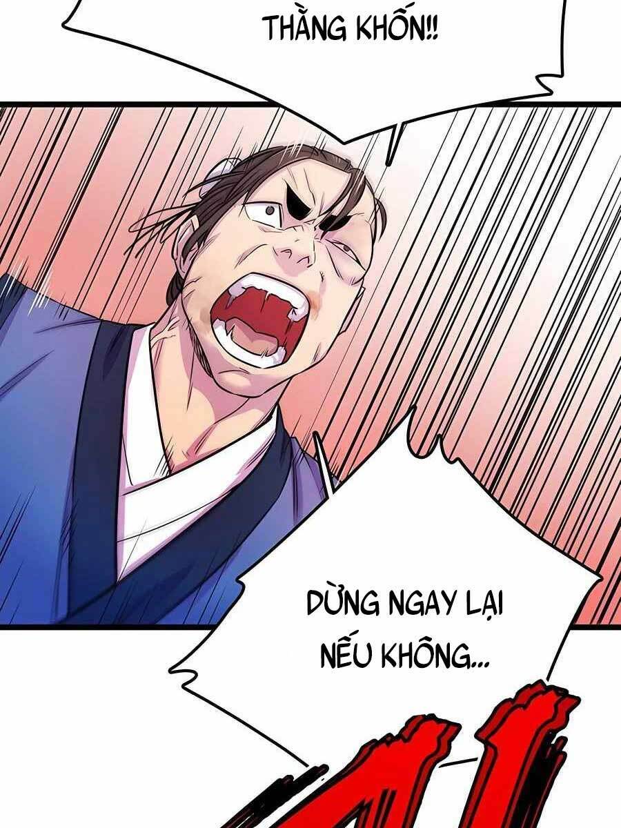 Thiên Hạ Đệ Nhất Đại Sư Huynh - Chapter 2 - Page 35