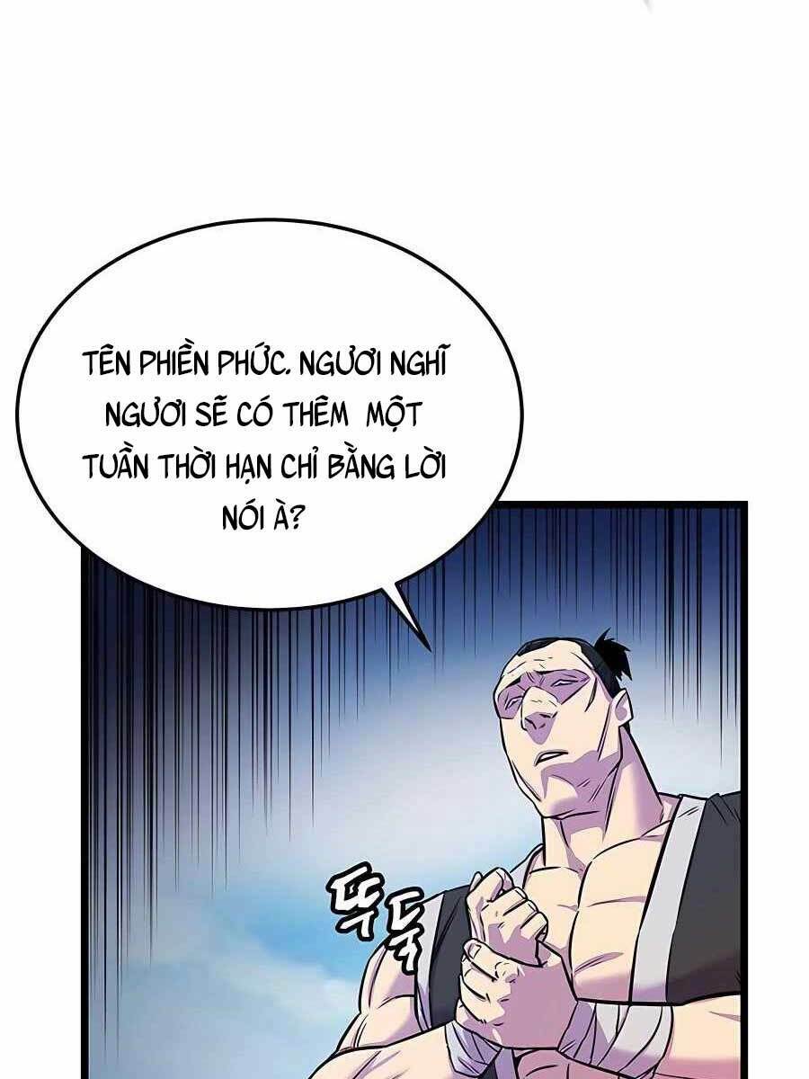 Thiên Hạ Đệ Nhất Đại Sư Huynh - Chapter 2 - Page 37