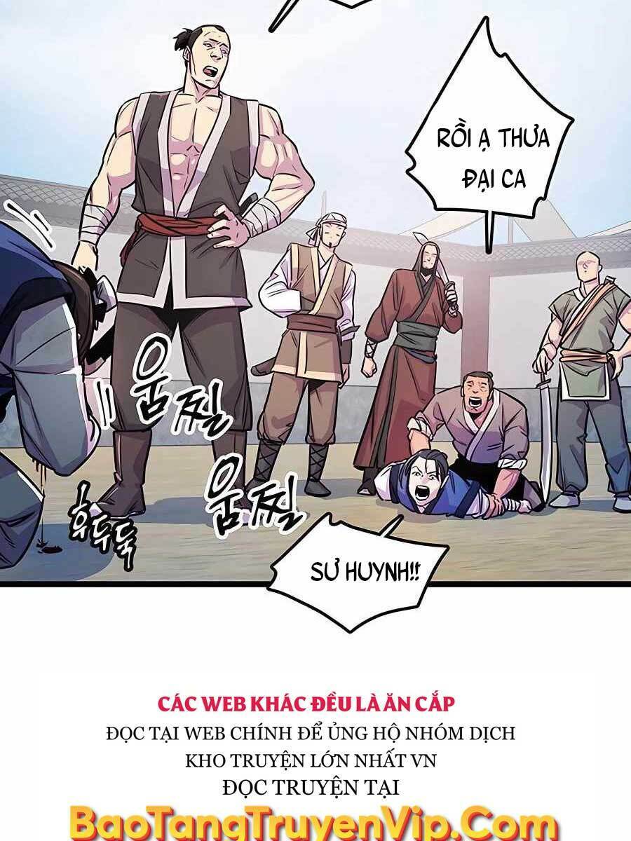 Thiên Hạ Đệ Nhất Đại Sư Huynh - Chapter 2 - Page 39