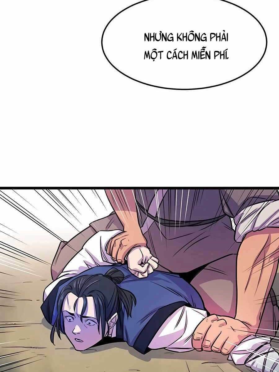 Thiên Hạ Đệ Nhất Đại Sư Huynh - Chapter 2 - Page 41