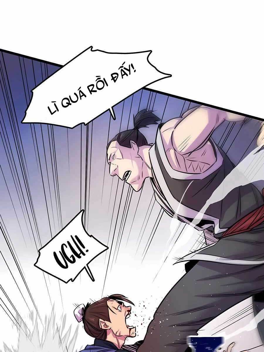 Thiên Hạ Đệ Nhất Đại Sư Huynh - Chapter 2 - Page 45