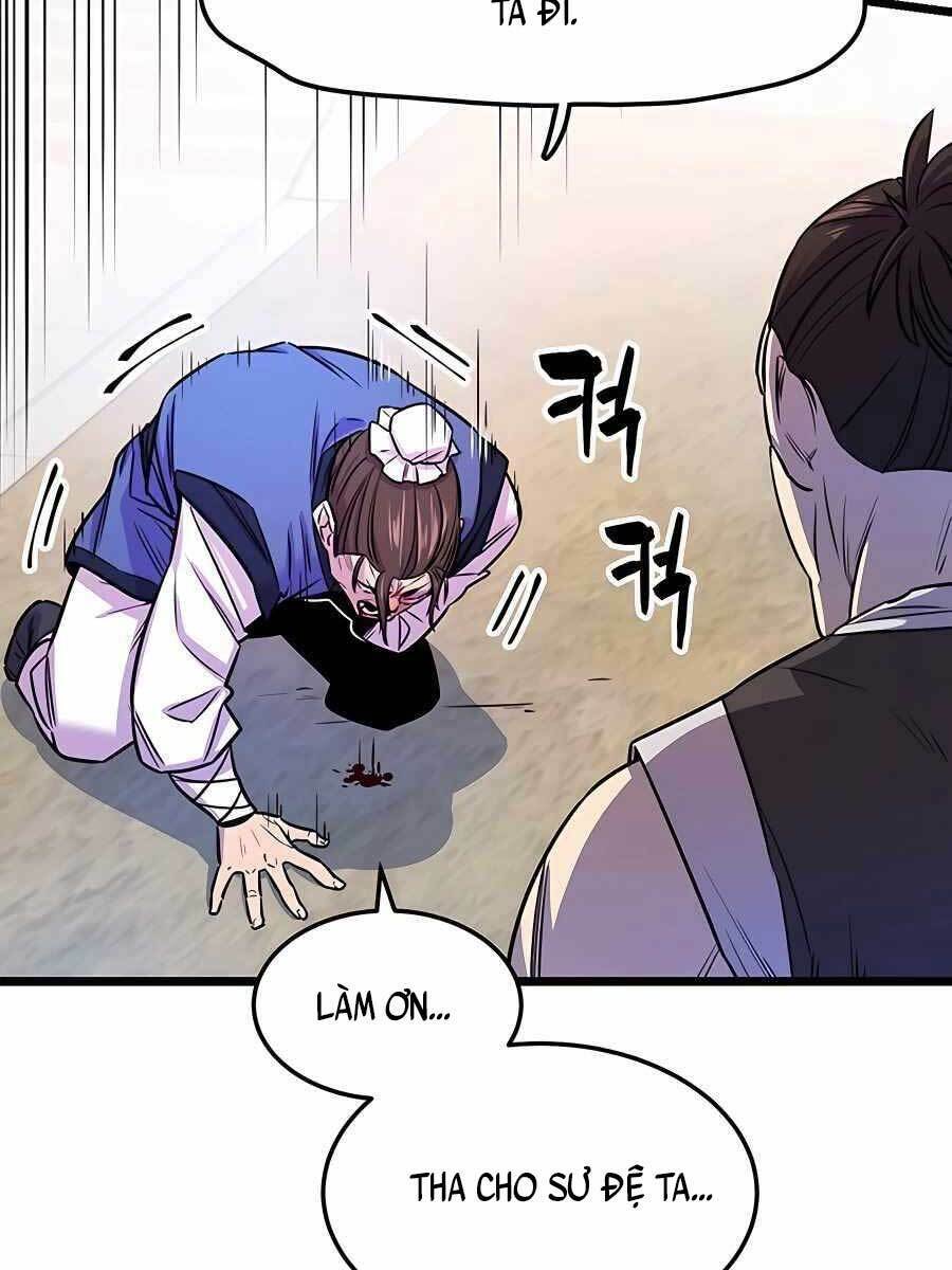 Thiên Hạ Đệ Nhất Đại Sư Huynh - Chapter 2 - Page 47