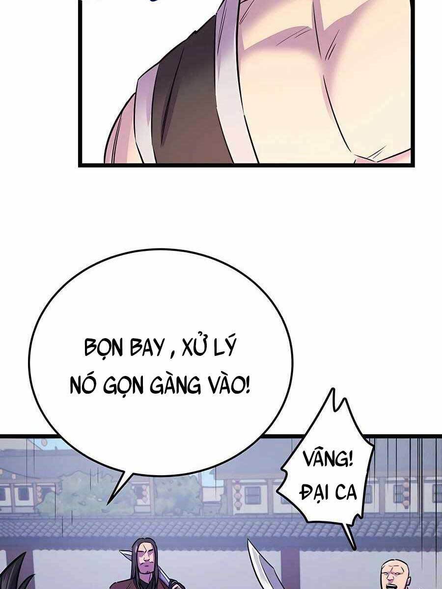 Thiên Hạ Đệ Nhất Đại Sư Huynh - Chapter 2 - Page 49