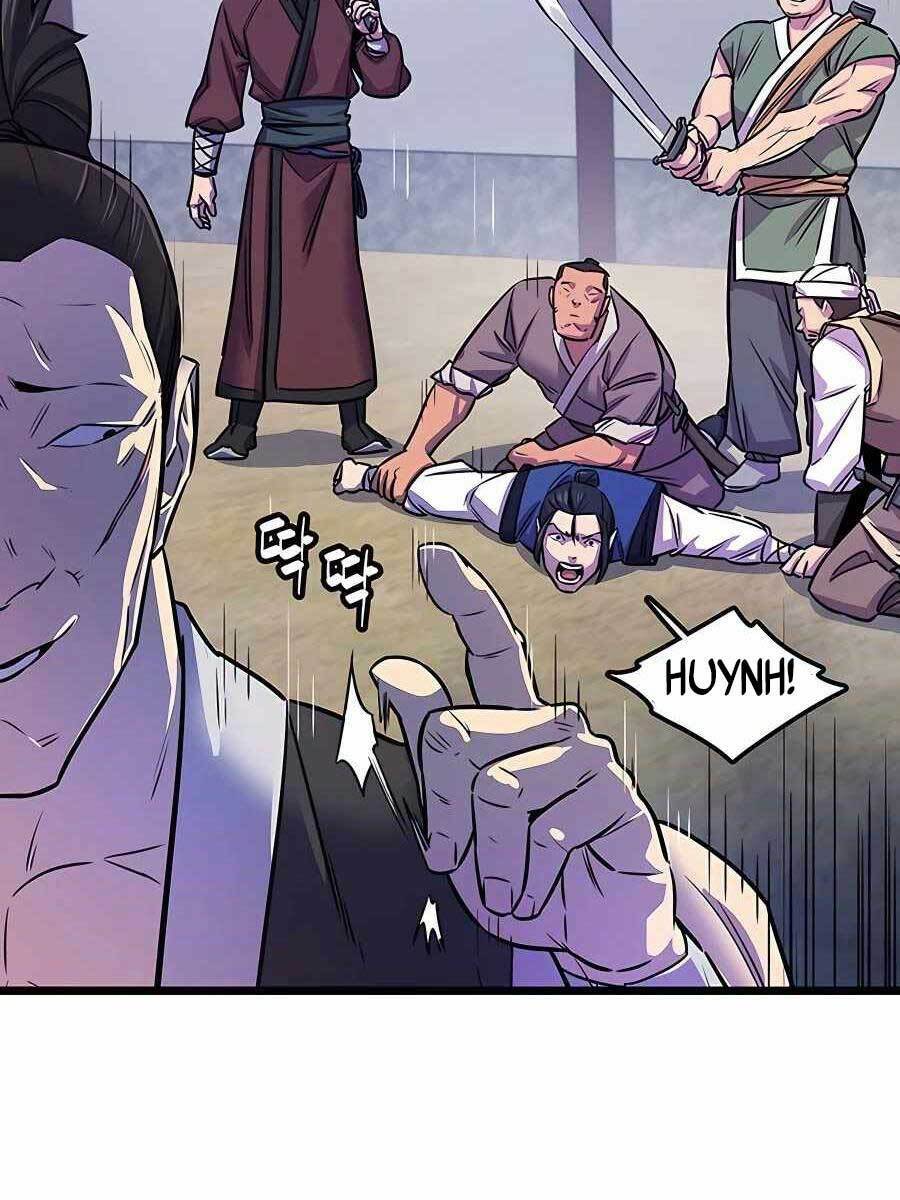 Thiên Hạ Đệ Nhất Đại Sư Huynh - Chapter 2 - Page 50
