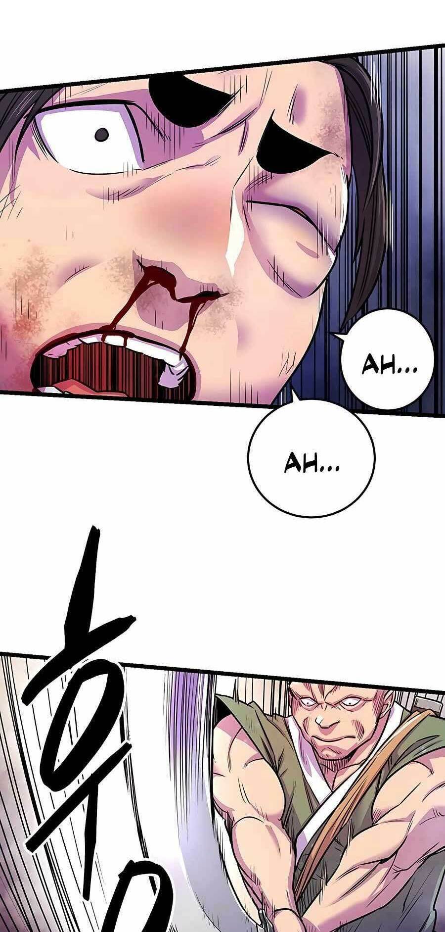 Thiên Hạ Đệ Nhất Đại Sư Huynh - Chapter 2 - Page 54