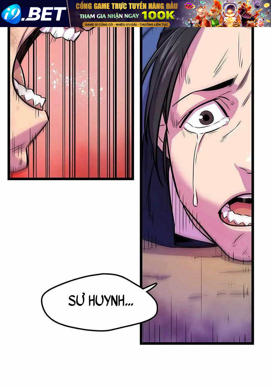 Thiên Hạ Đệ Nhất Đại Sư Huynh - Chapter 2 - Page 56