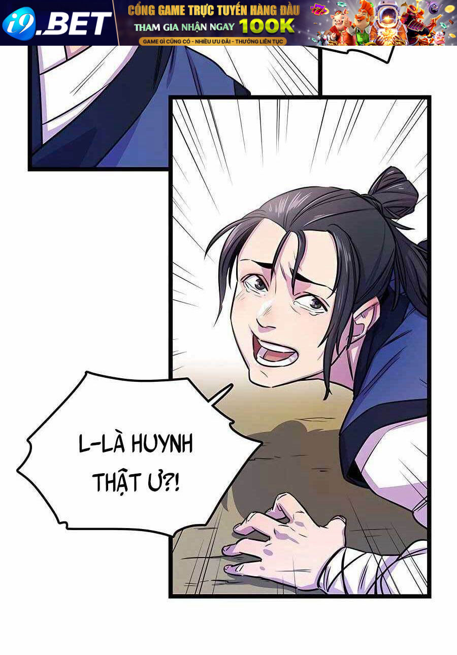 Thiên Hạ Đệ Nhất Đại Sư Huynh - Chapter 2 - Page 76