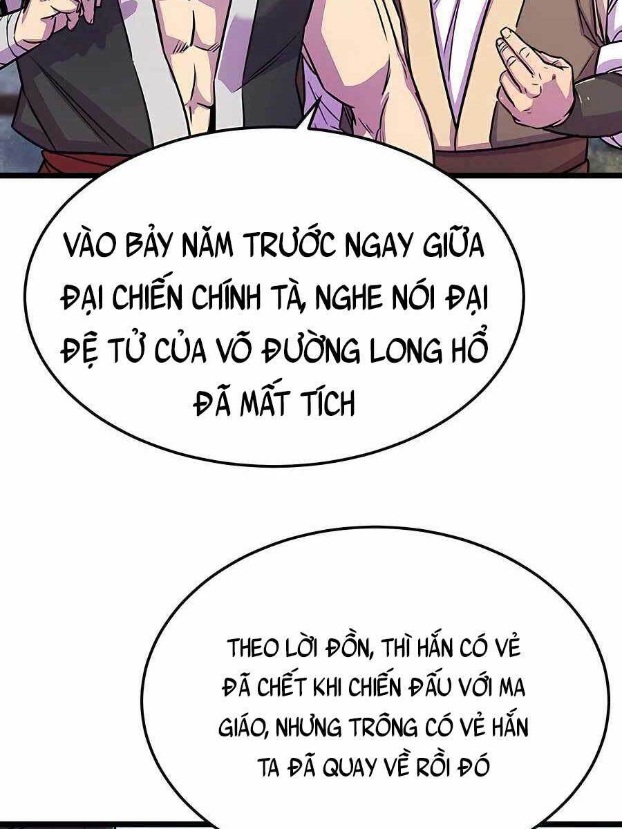 Thiên Hạ Đệ Nhất Đại Sư Huynh - Chapter 2 - Page 78