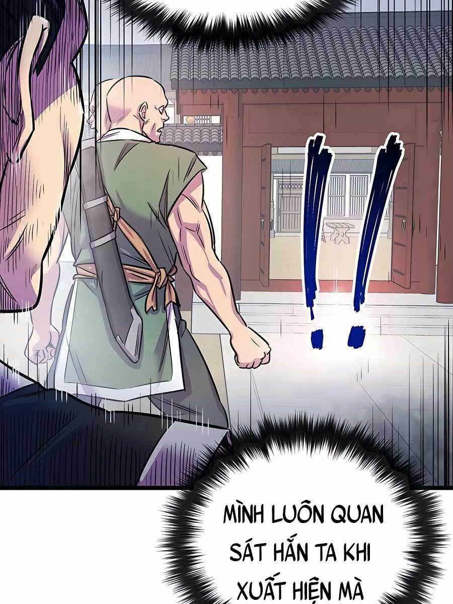 Thiên Hạ Đệ Nhất Đại Sư Huynh - Chapter 2 - Page 81