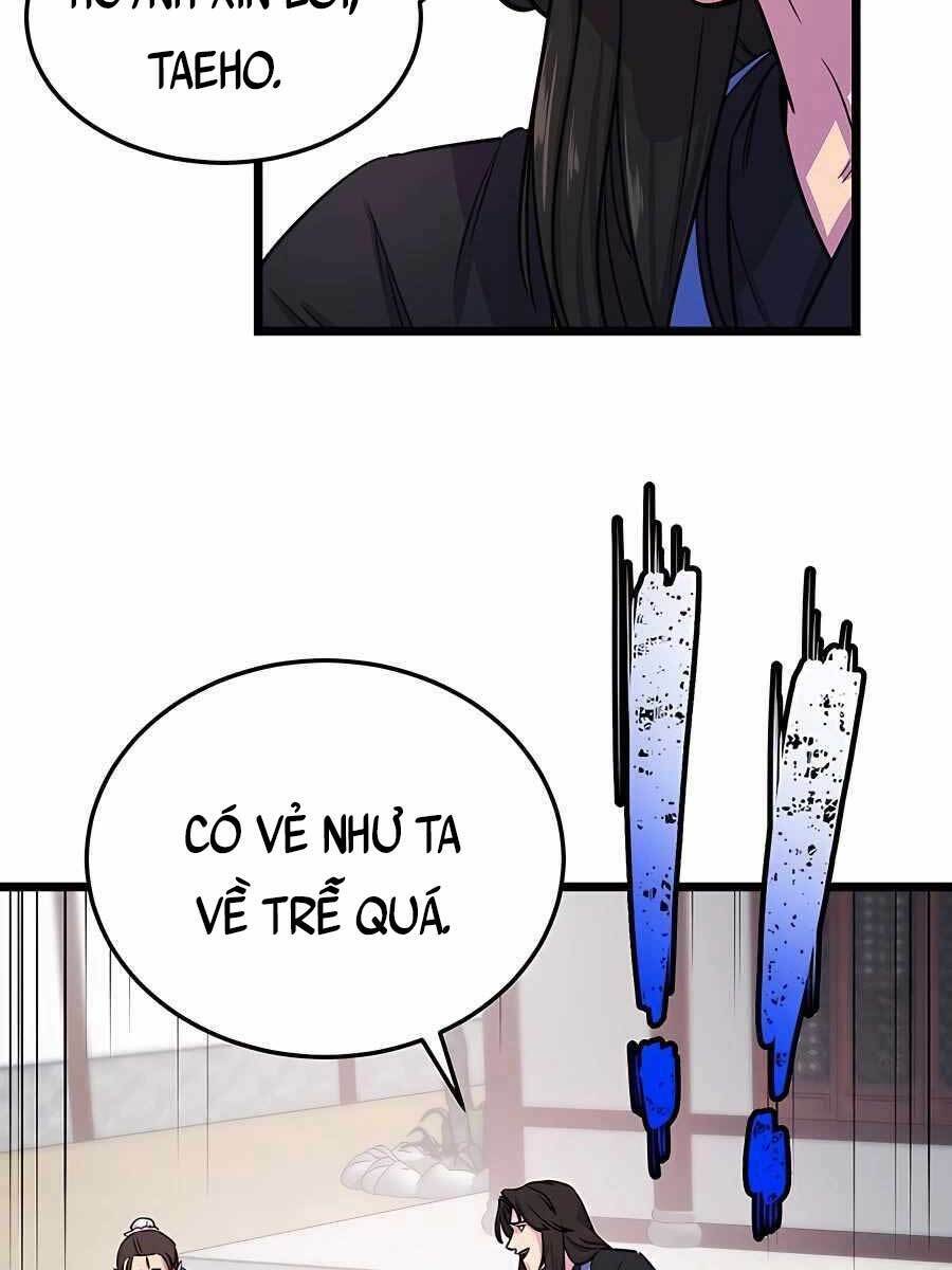 Thiên Hạ Đệ Nhất Đại Sư Huynh - Chapter 2 - Page 83