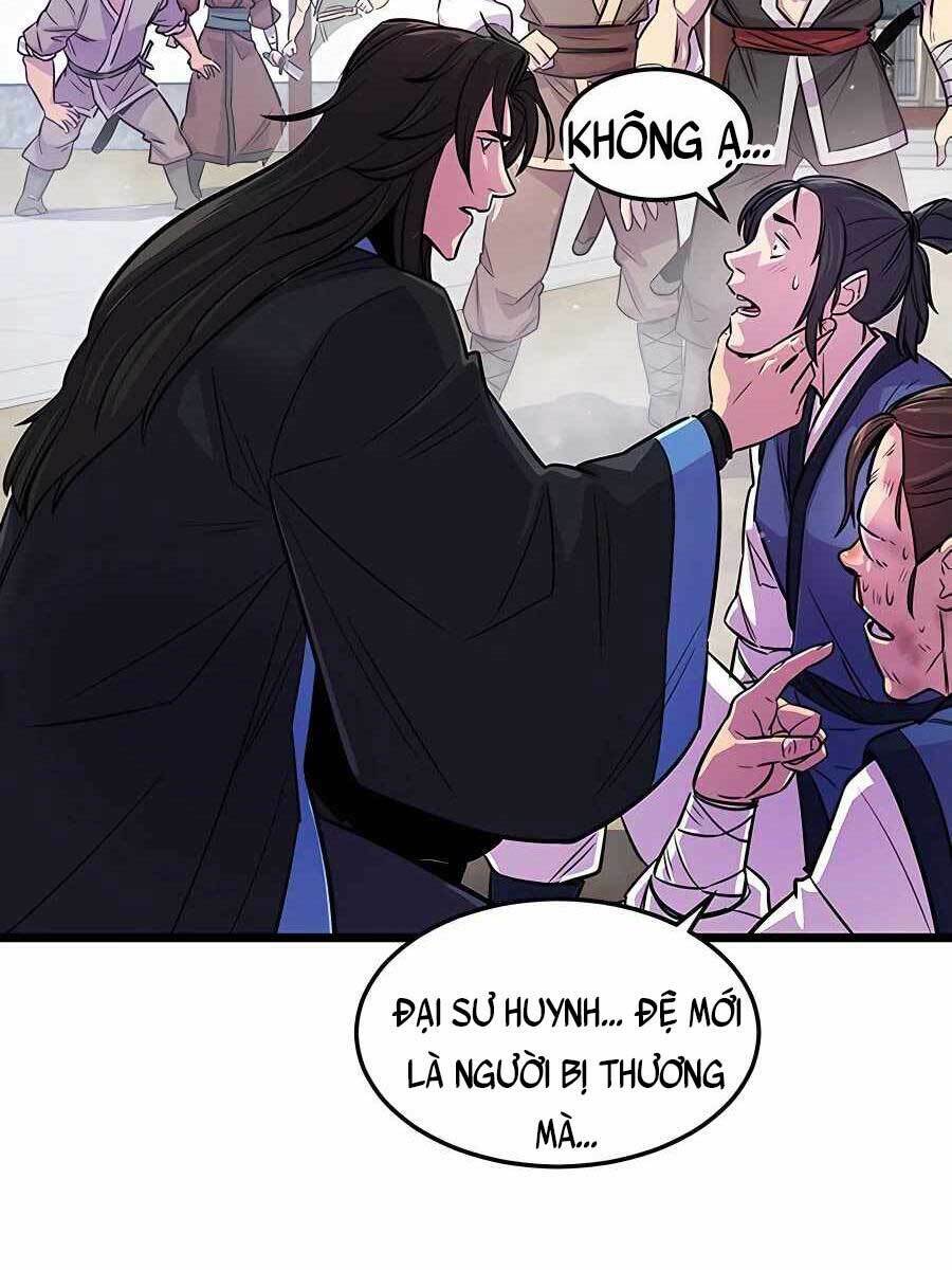 Thiên Hạ Đệ Nhất Đại Sư Huynh - Chapter 2 - Page 88