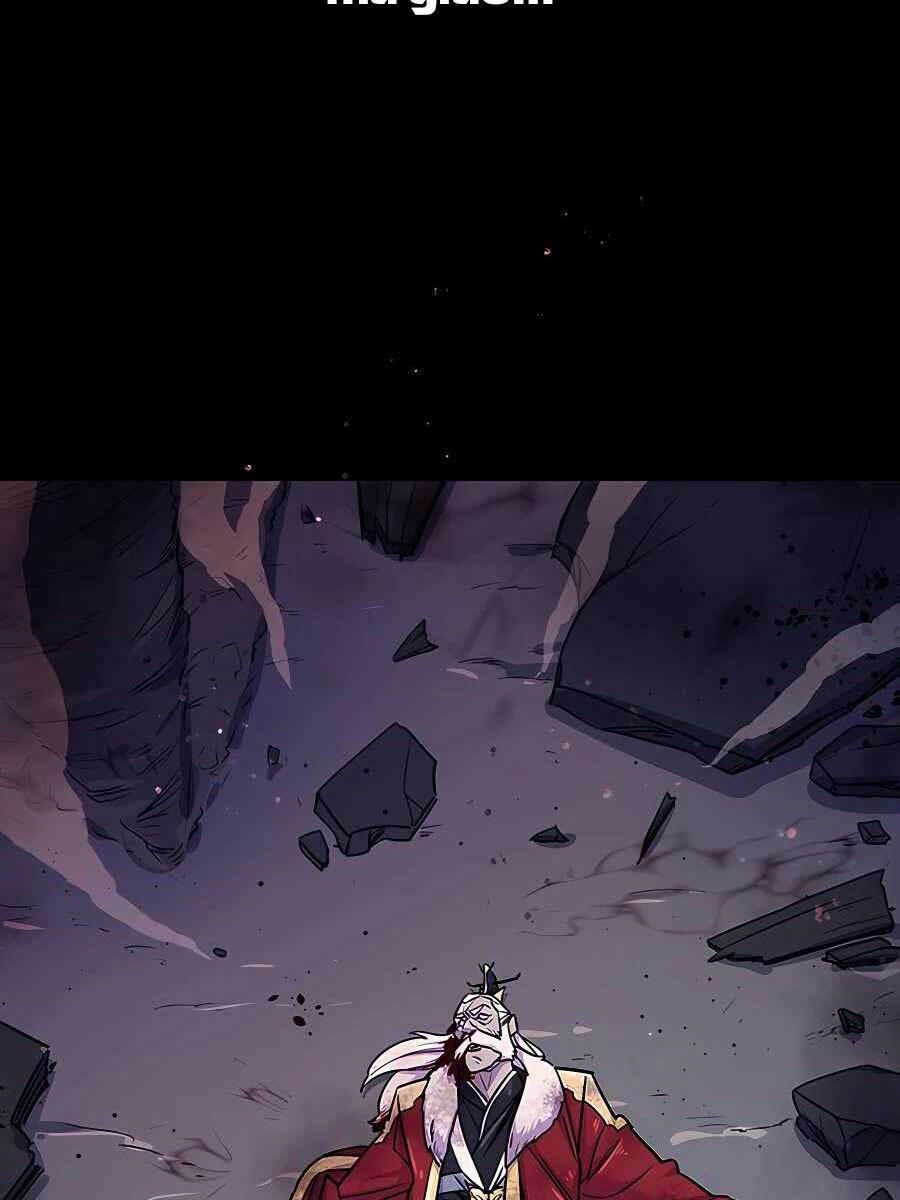 Thiên Hạ Đệ Nhất Đại Sư Huynh - Chapter 2 - Page 8