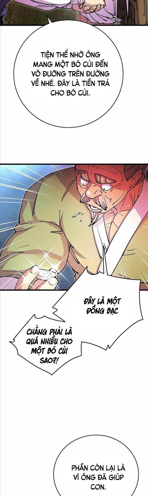 Thiên Hạ Đệ Nhất Đại Sư Huynh - Chapter 20 - Page 9