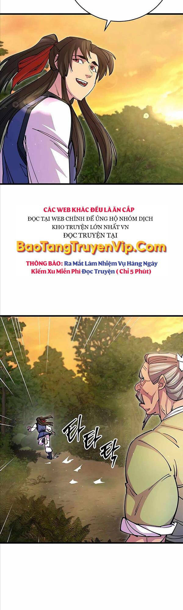 Thiên Hạ Đệ Nhất Đại Sư Huynh - Chapter 20 - Page 10