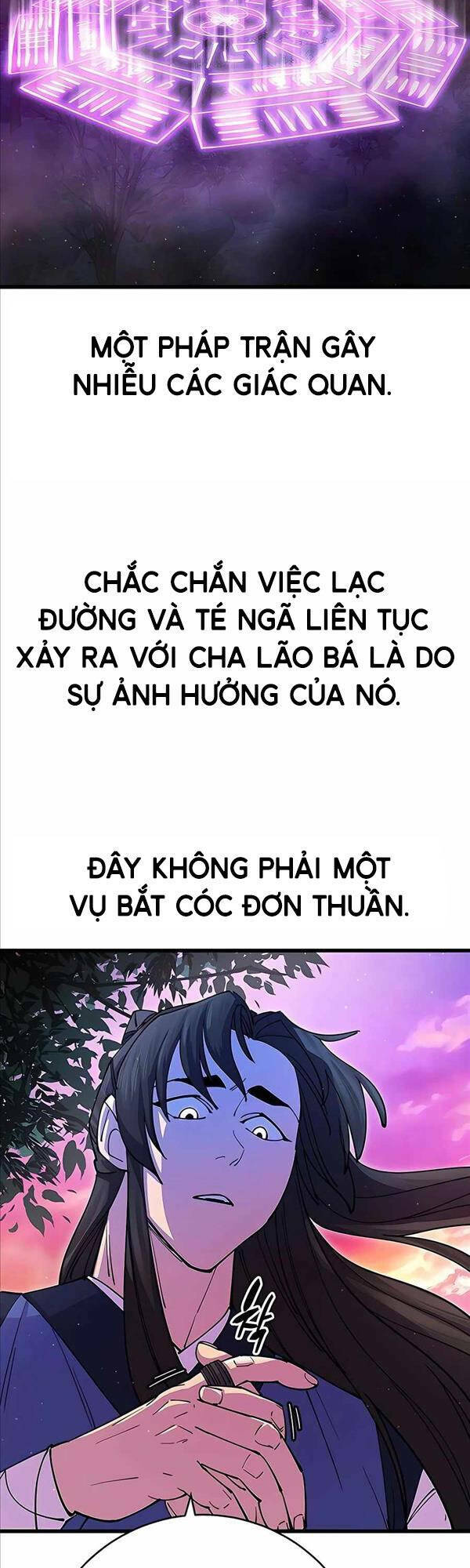 Thiên Hạ Đệ Nhất Đại Sư Huynh - Chapter 20 - Page 15