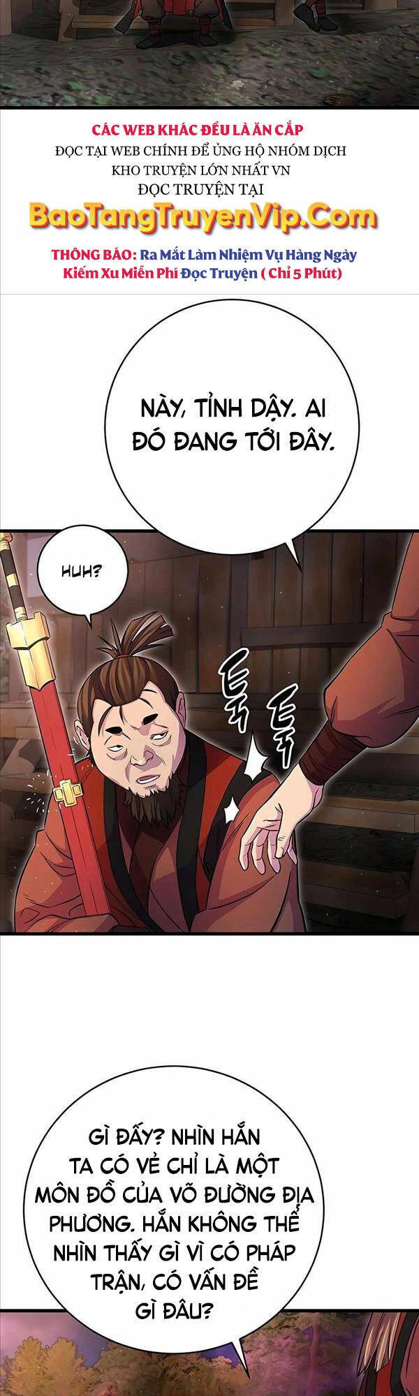 Thiên Hạ Đệ Nhất Đại Sư Huynh - Chapter 20 - Page 17