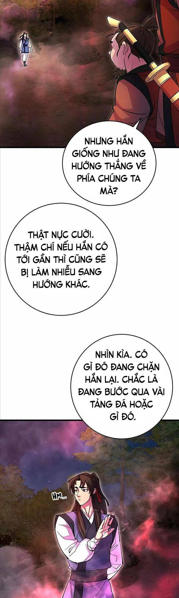 Thiên Hạ Đệ Nhất Đại Sư Huynh - Chapter 20 - Page 18