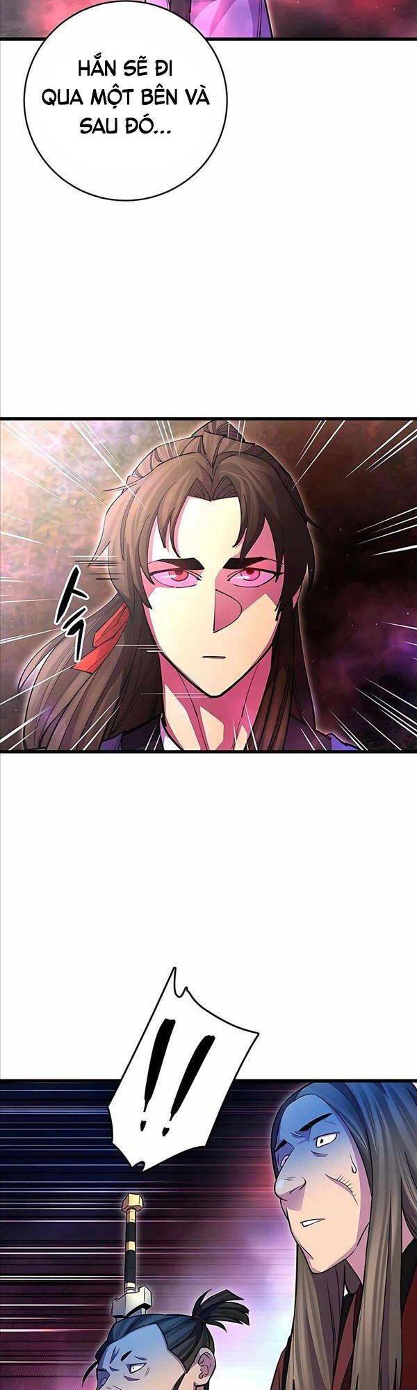 Thiên Hạ Đệ Nhất Đại Sư Huynh - Chapter 20 - Page 19