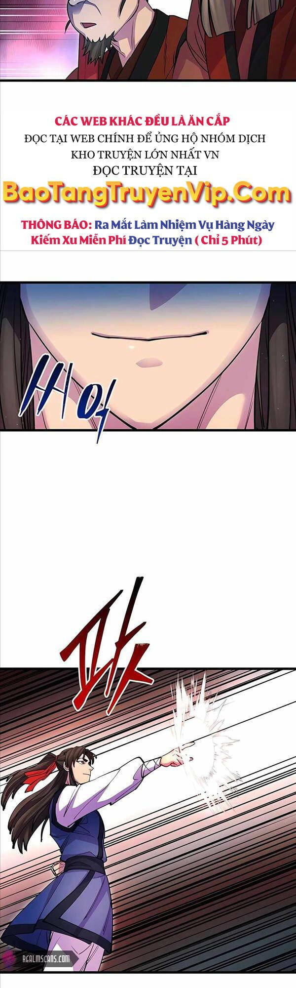 Thiên Hạ Đệ Nhất Đại Sư Huynh - Chapter 20 - Page 20