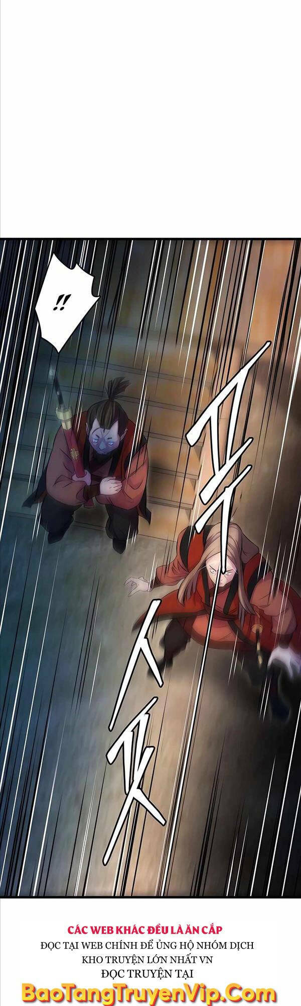 Thiên Hạ Đệ Nhất Đại Sư Huynh - Chapter 20 - Page 21