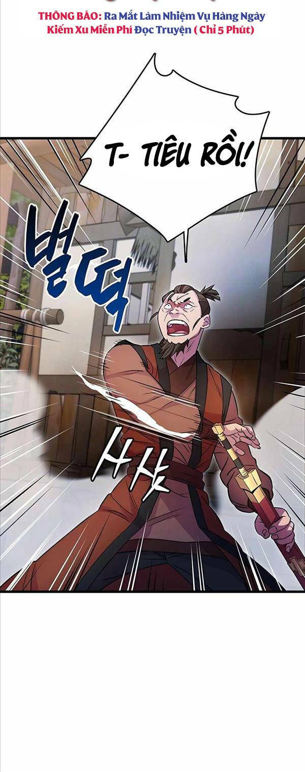 Thiên Hạ Đệ Nhất Đại Sư Huynh - Chapter 20 - Page 22