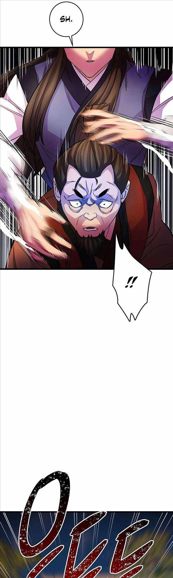 Thiên Hạ Đệ Nhất Đại Sư Huynh - Chapter 20 - Page 23