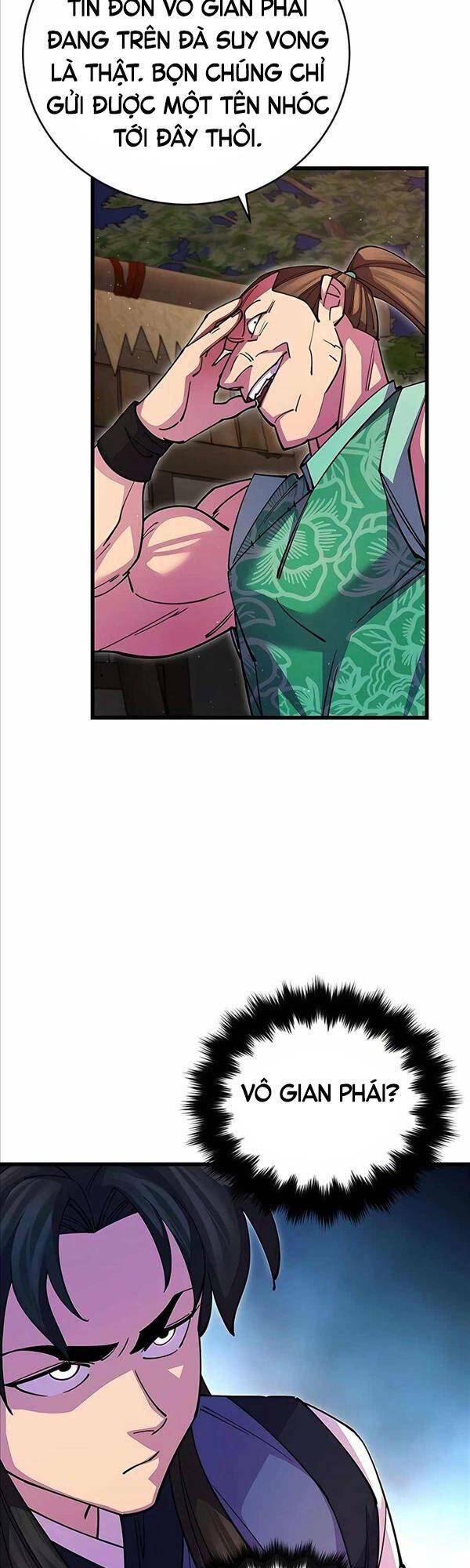 Thiên Hạ Đệ Nhất Đại Sư Huynh - Chapter 20 - Page 30