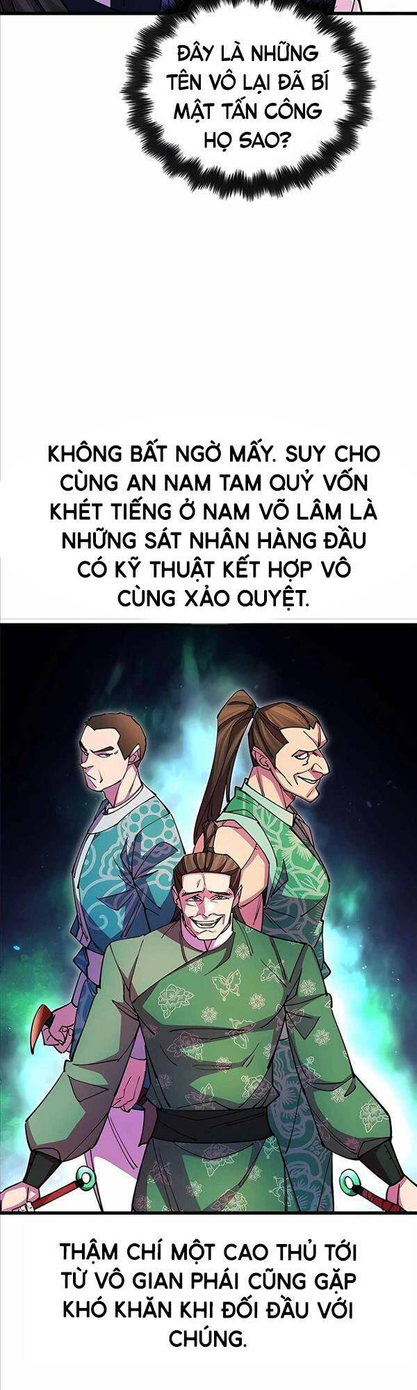 Thiên Hạ Đệ Nhất Đại Sư Huynh - Chapter 20 - Page 31