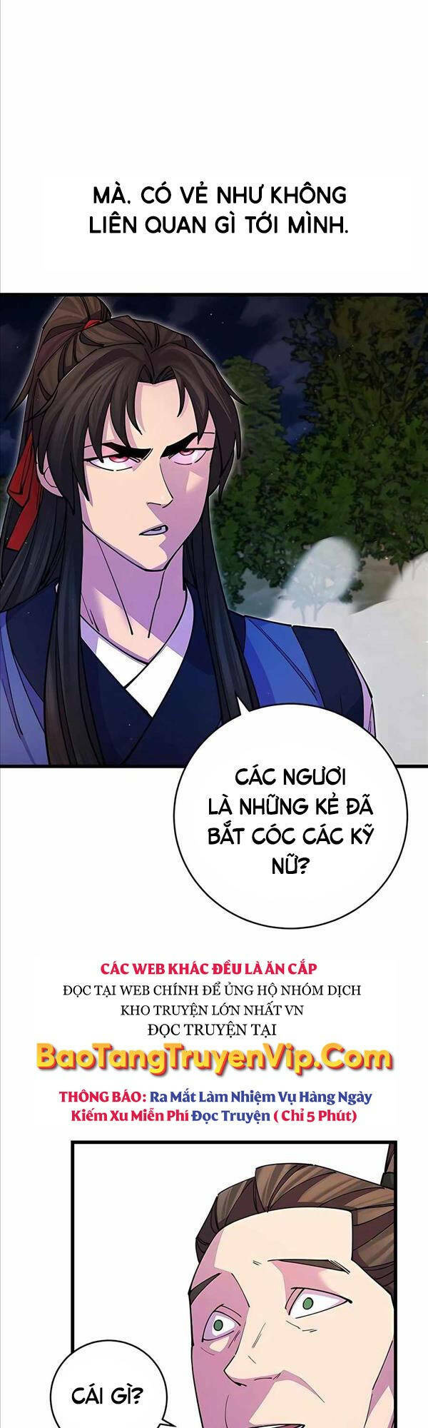 Thiên Hạ Đệ Nhất Đại Sư Huynh - Chapter 20 - Page 32
