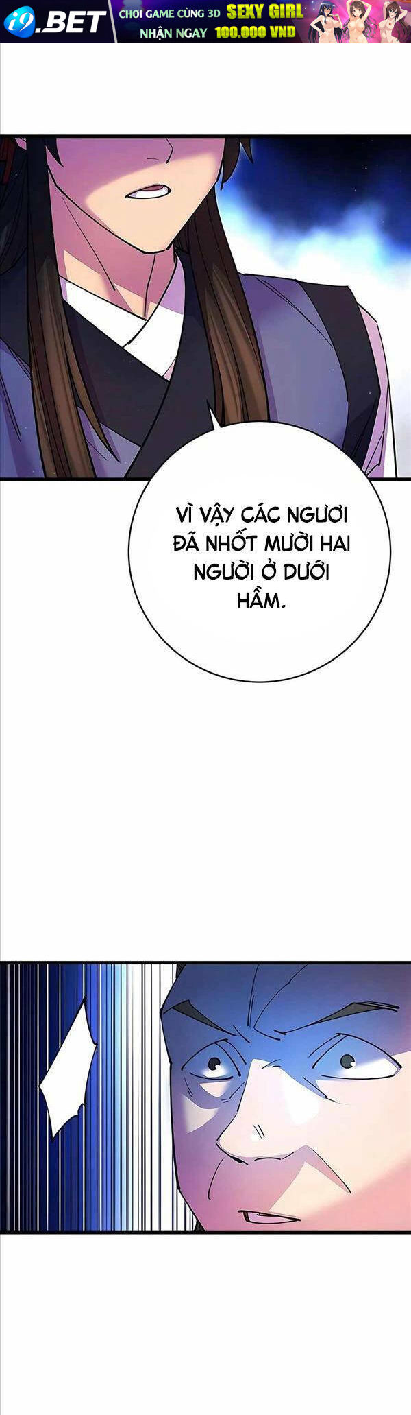 Thiên Hạ Đệ Nhất Đại Sư Huynh - Chapter 20 - Page 36