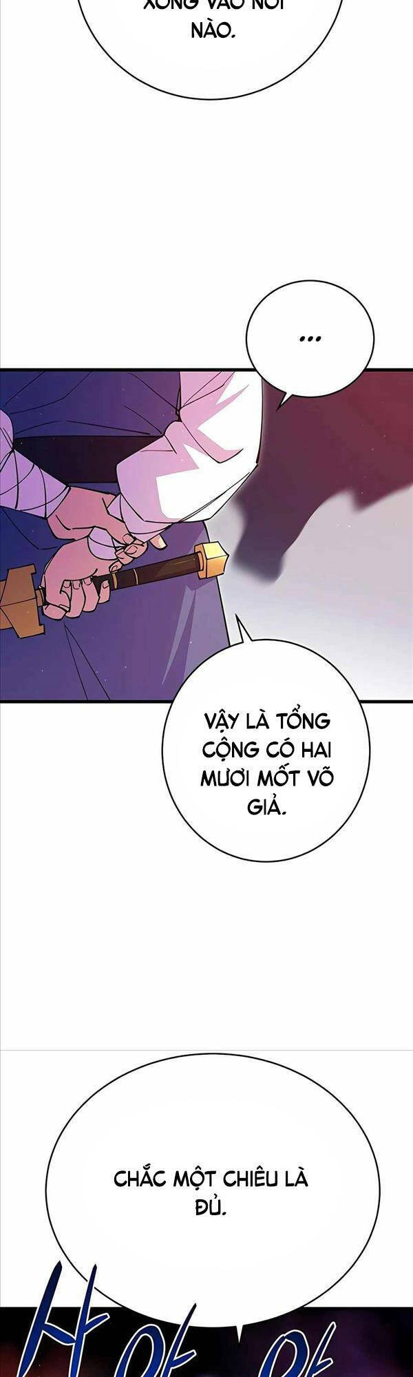 Thiên Hạ Đệ Nhất Đại Sư Huynh - Chapter 20 - Page 39