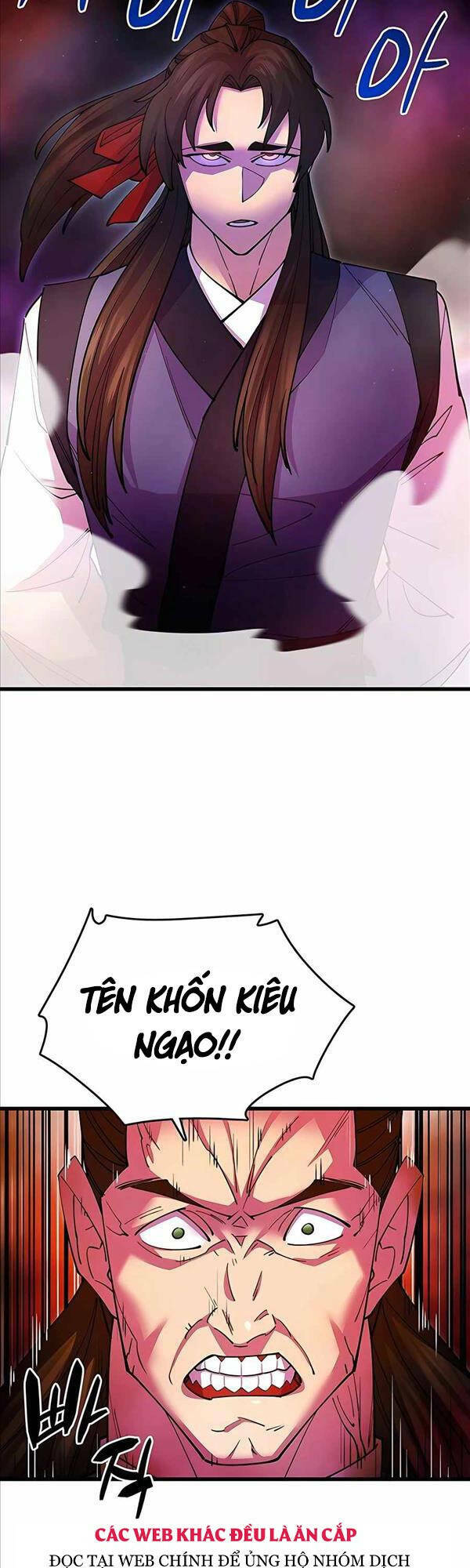 Thiên Hạ Đệ Nhất Đại Sư Huynh - Chapter 20 - Page 40