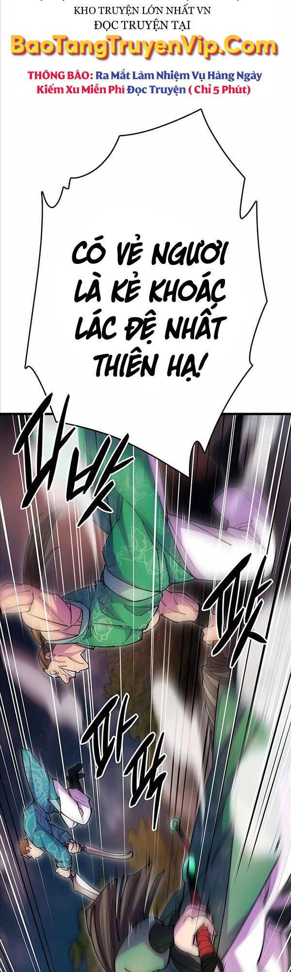 Thiên Hạ Đệ Nhất Đại Sư Huynh - Chapter 20 - Page 41